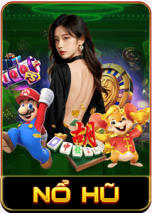 game no hu
